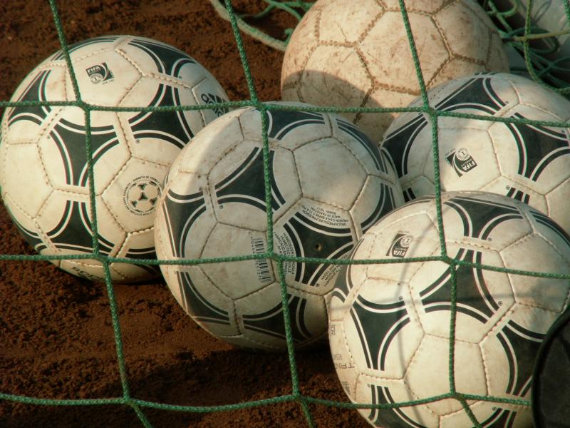 Fußball in Valencia